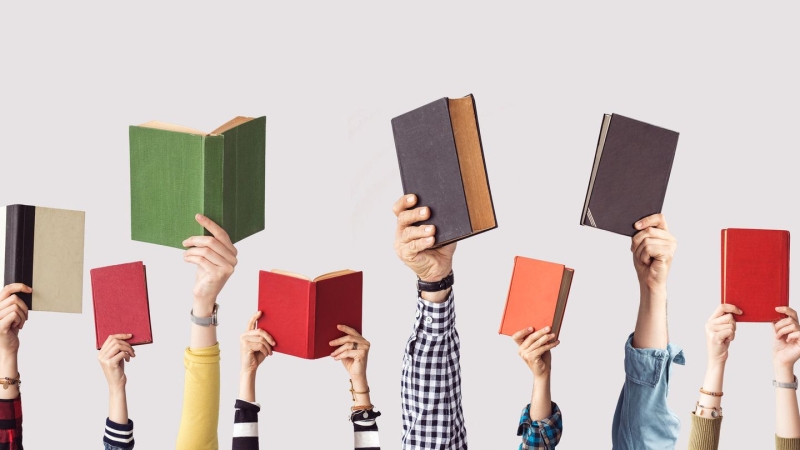 НОВА ЕВРОПЕЙСКА ДИРЕКТИВА ОСВОБОЖДАВА КНИГИТЕ ОТ ДДС